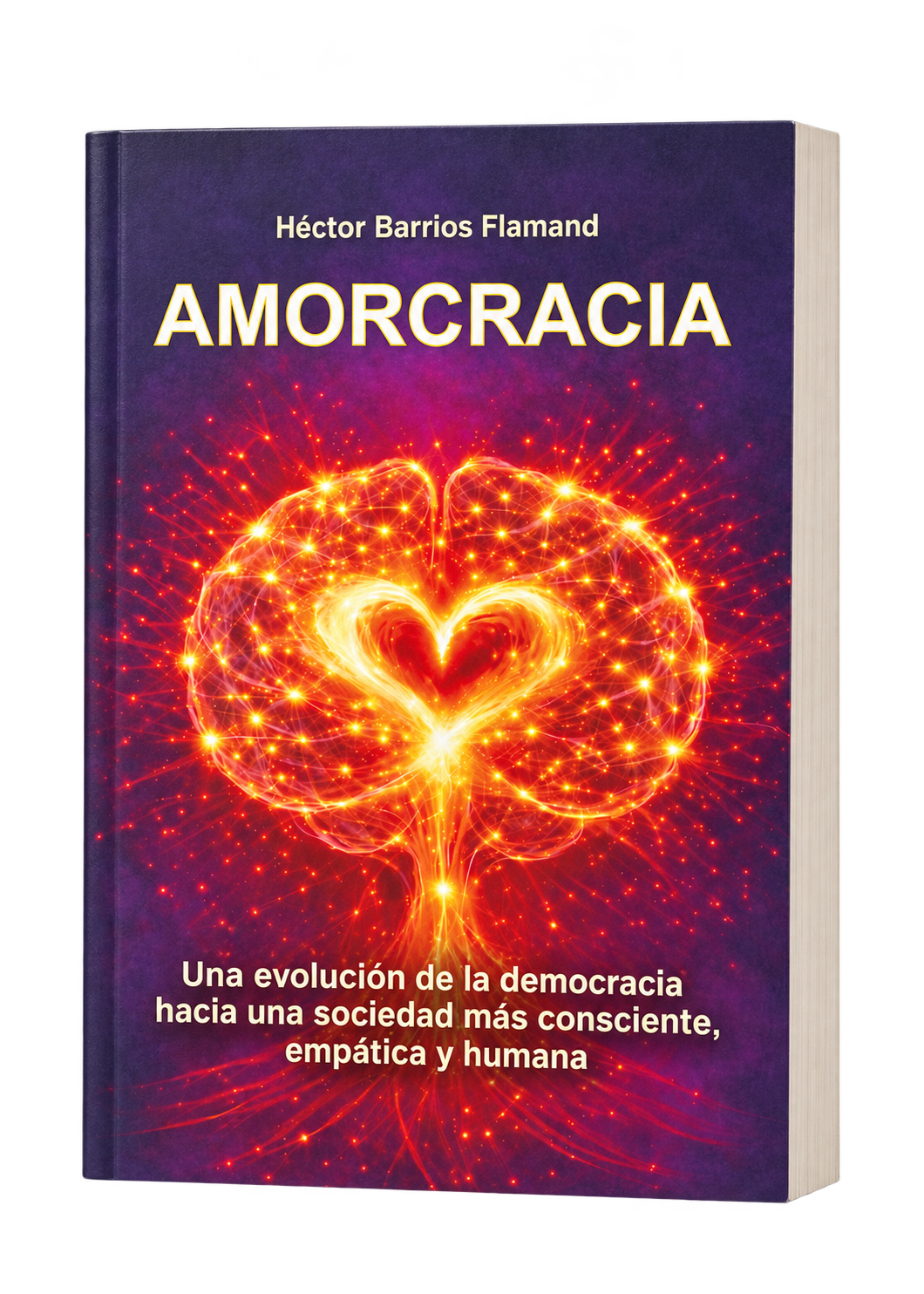 Fotografía de Amorcracia